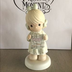 1991 Precious Moment #526142